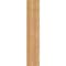 Ekena Millwork Merced Slat Smooth Outlooker, Western Red Cedar, 7 1/2"W x 32"D x 38"H OUT08X32X38MRC06SWR - alternate 2